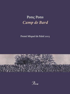 cover image of Camp de Bard